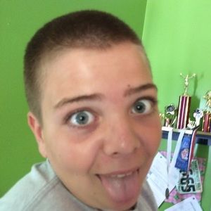 Meet your Posher, Ashton